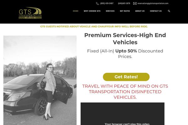 Site using Mystickyelements-pro plugin