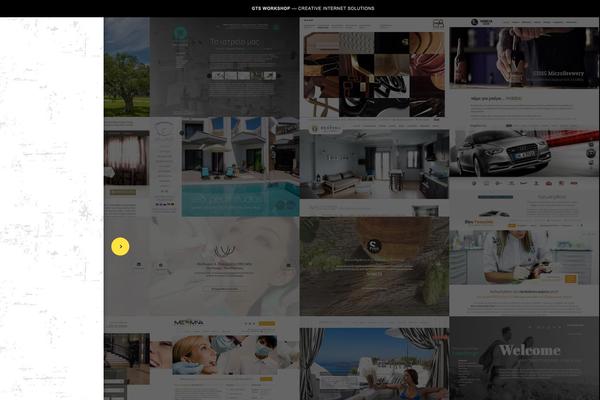 Site using Minimal Coming Soon & Maintenance Mode plugin
