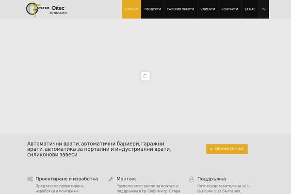 Rttheme19 theme site design template sample