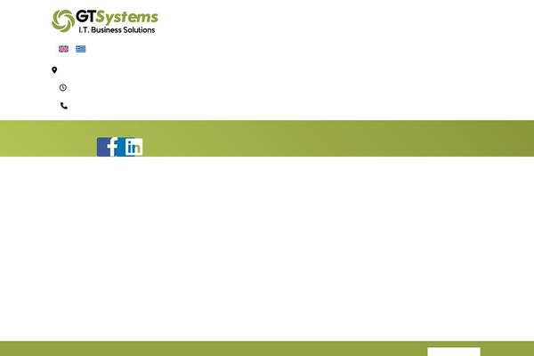 Site using Stm-post-type plugin