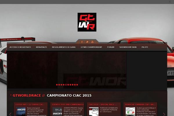Site using Sk_isotope_gallery plugin