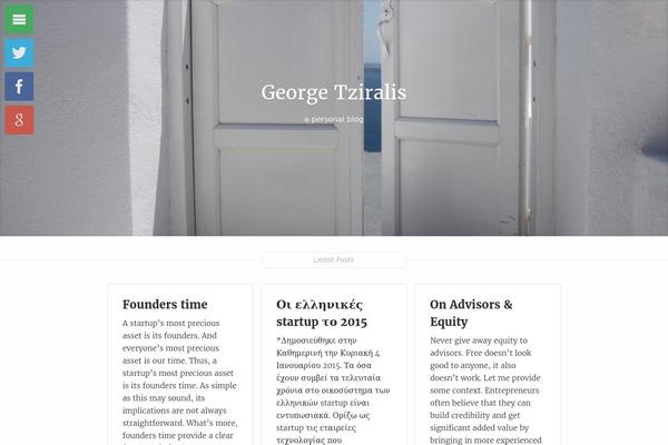 gtziralis.com site used Clear-news