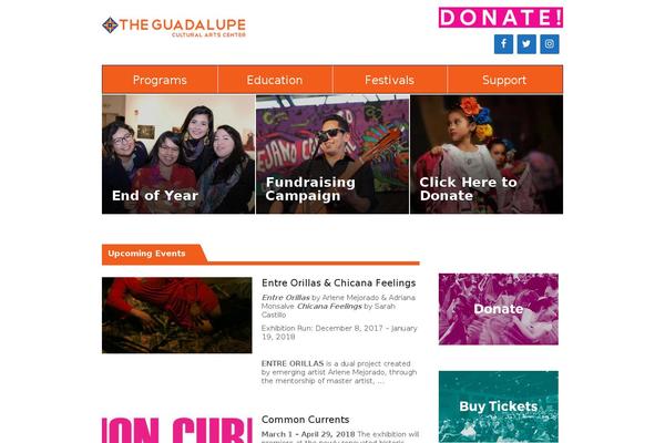 Extranews theme site design template sample