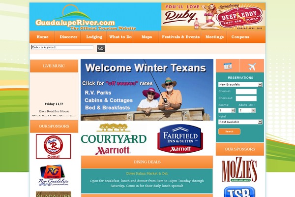 Directorypress theme site design template sample
