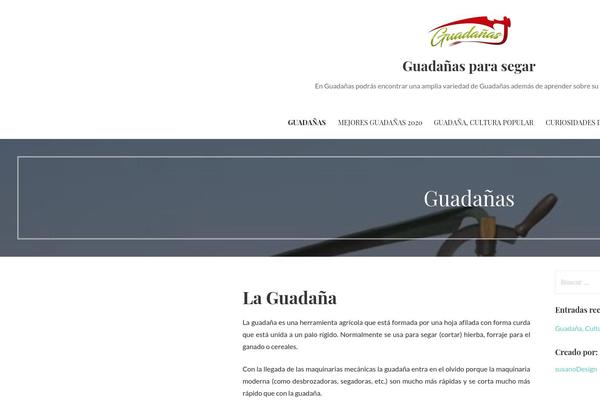 Uptown-style theme site design template sample