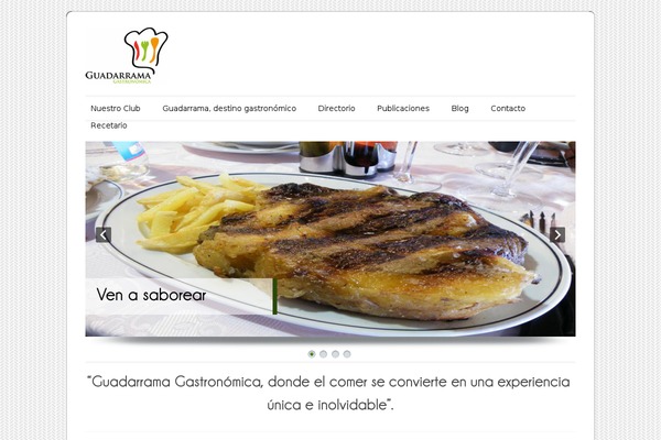 Colorway Theme theme site design template sample