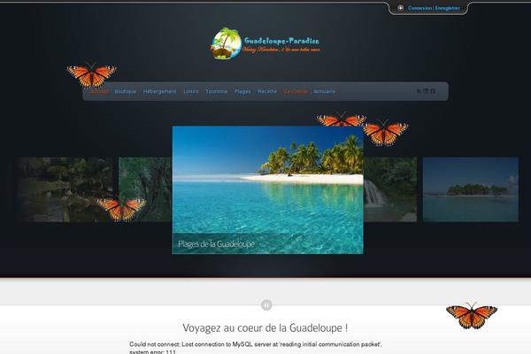 Site using MarketPress - WordPress eCommerce plugin