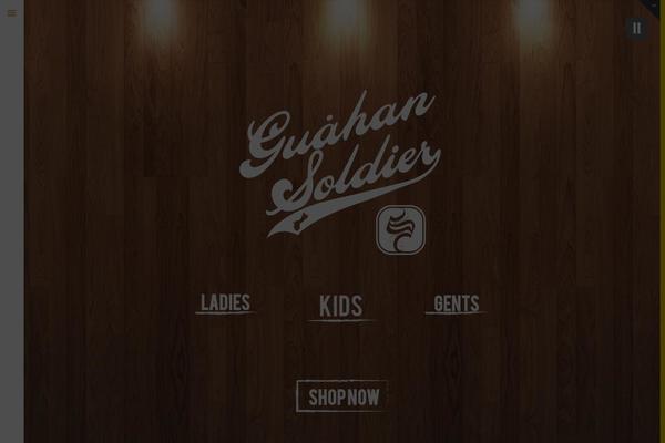 Site using Archive plugin