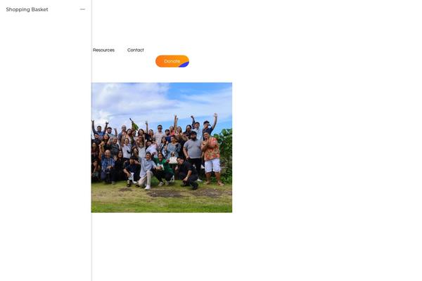 Site using Auxin-shop plugin