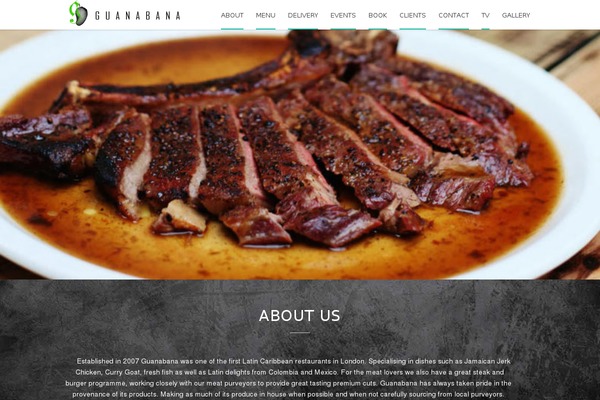 Oneup theme site design template sample