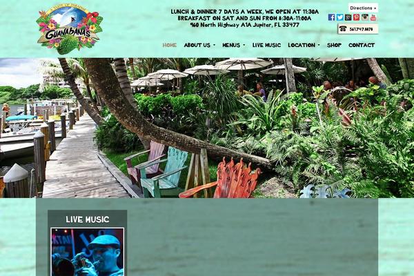 Site using Page-loading-effects plugin