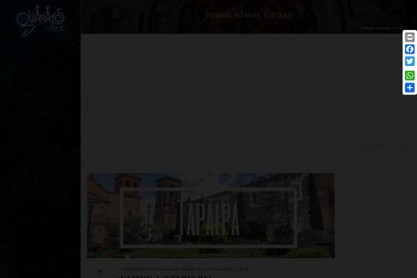 Site using Js_composer_theme plugin