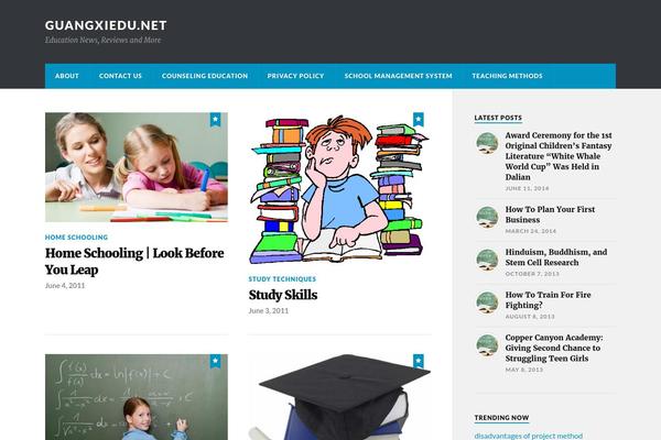 MH Purity lite theme site design template sample