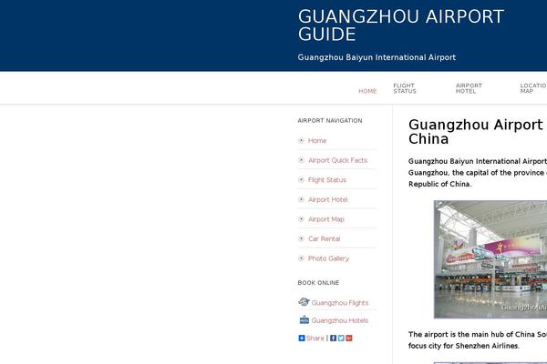 Eleven40-pro-airport theme site design template sample
