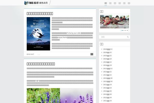 Site using WP SyntaxHighlighter plugin