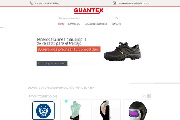 Idstore theme site design template sample