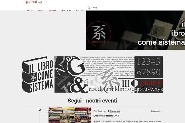Site using CookieInfo plugin