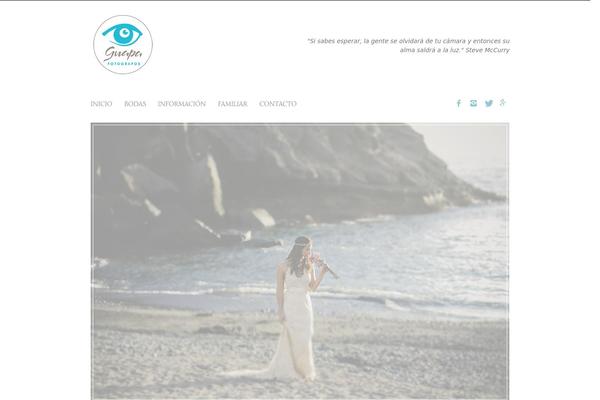 Lovely theme site design template sample