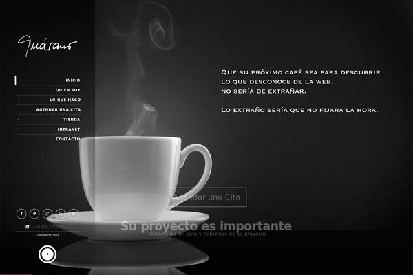 Site using Gravityview-az-filters plugin