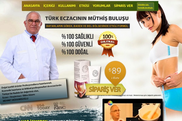 incelticikrem theme websites examples