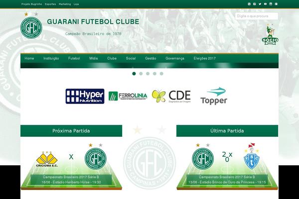Site using Arti-marketplace-correios plugin