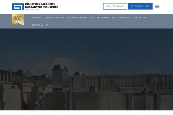 Site using Ithemes-security-pro plugin