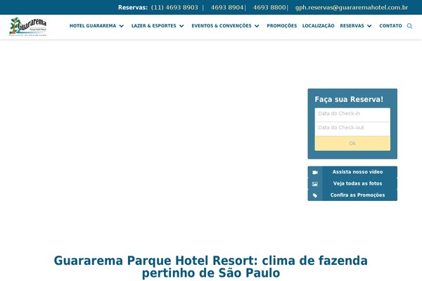 Site using Caldera Forms plugin
