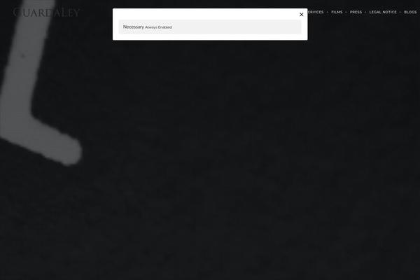 Site using WP jQuery DataTable plugin