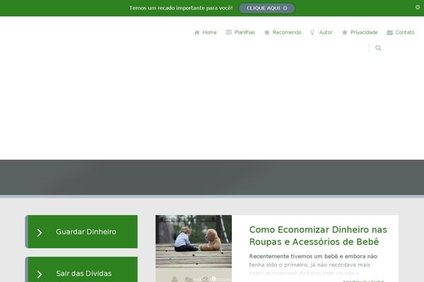 Site using Uf-epico plugin