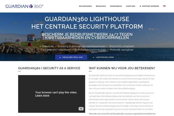 Site using Stop-user-enumeration plugin
