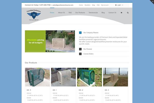 Site using Arscode-ninja-popups-theme-pack plugin