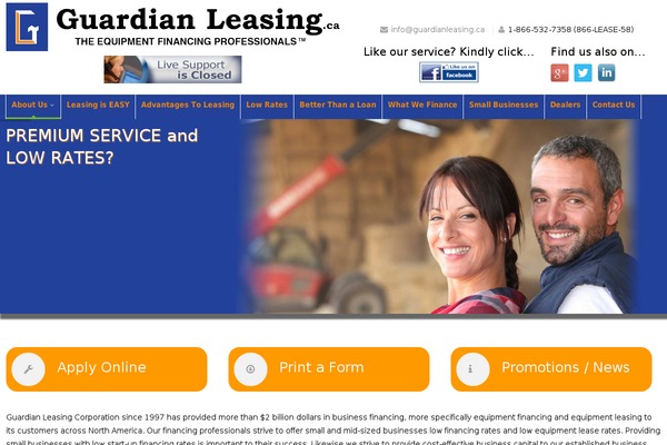 Astrum theme site design template sample