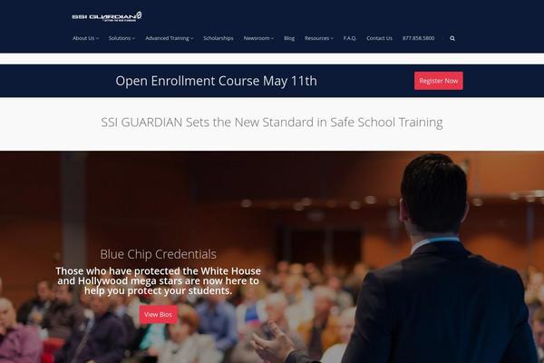 Blue Diamond v1.09 theme site design template sample