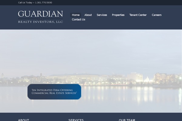 Openestate theme site design template sample