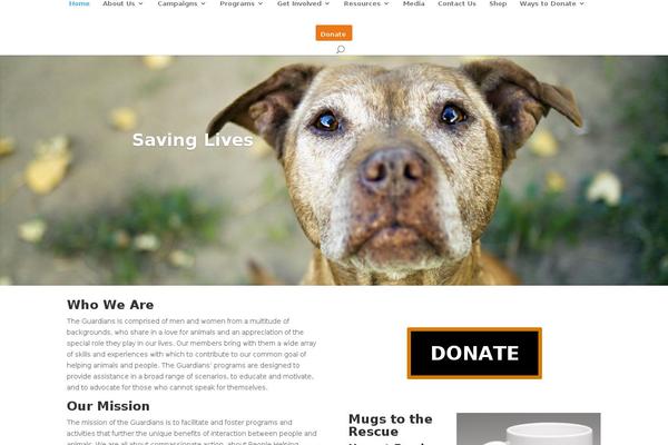 theme1399 theme websites examples