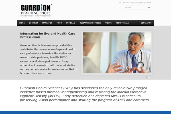 uDesign theme site design template sample