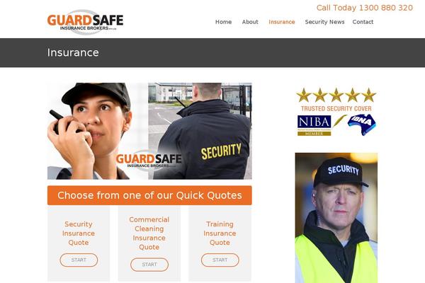 Site using Diaco-core plugin