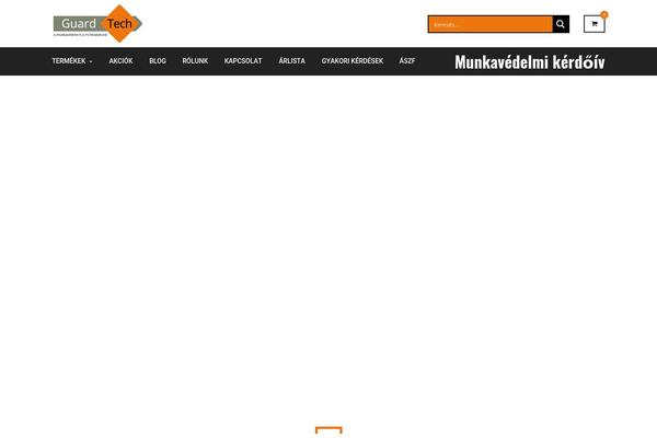 Site using Foxpost-wc-shipping plugin