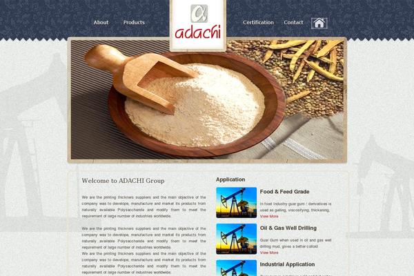 Site using WP Image Slider With Lightbox plugin