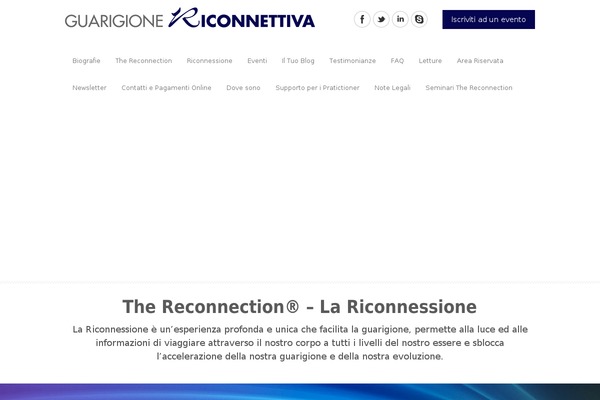 Medical Doctor theme site design template sample