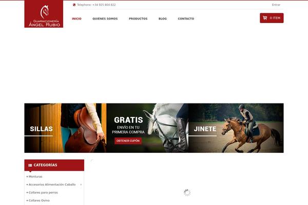 Site using YITH WooCommerce Wishlist plugin