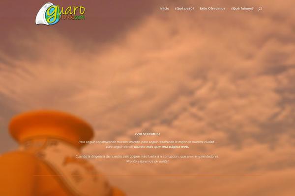 Goodnews 5.5 theme site design template sample