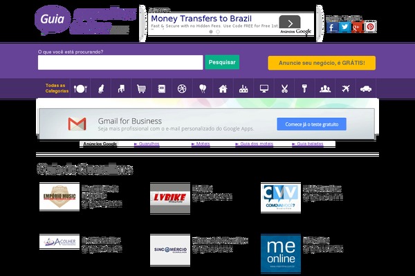 Schema Lite theme site design template sample