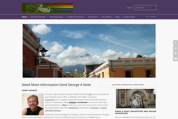 Site using bbPress plugin