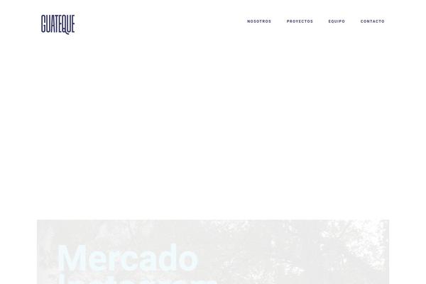 Site using Delicious-addons plugin