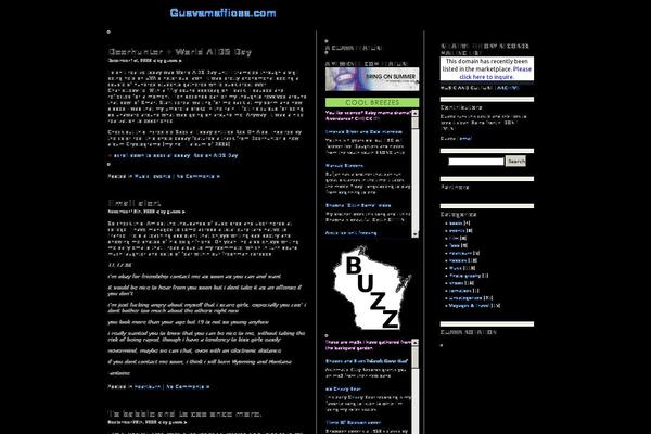 guavamaffiosa.com site used Guava-maffiosa