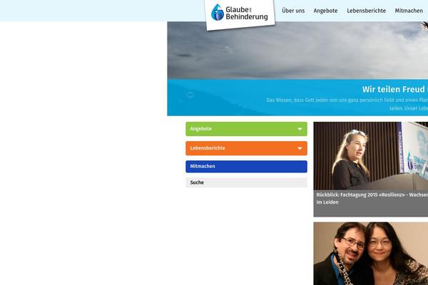 gub.ch site used Gub