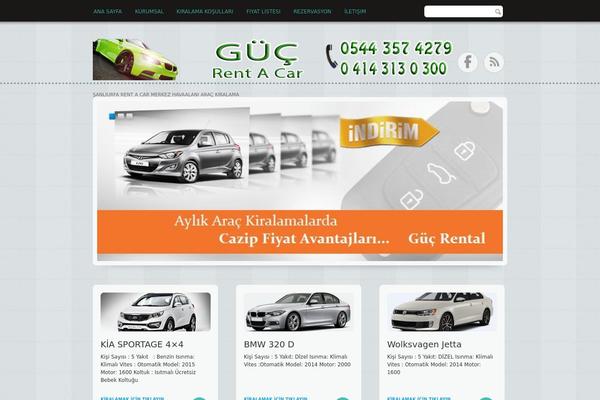 Site using All in One SEO Pack plugin