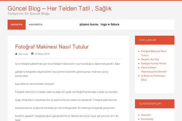 First theme site design template sample