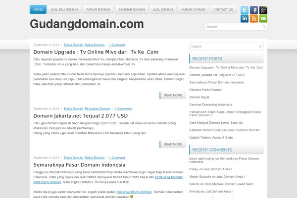 Site using Cfmonitor plugin